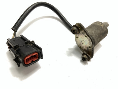USED #456 - Stock Boost Pressure Control Solenoid For Nissan 300zx Z32 GV126-141
