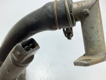 USED #460 Idle Air Control Valve IAC OEM JECS A32-601460 For Datsun 280zx 280z