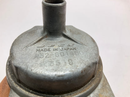 USED #460 Idle Air Control Valve IAC OEM JECS A32-601460 For Datsun 280zx 280z