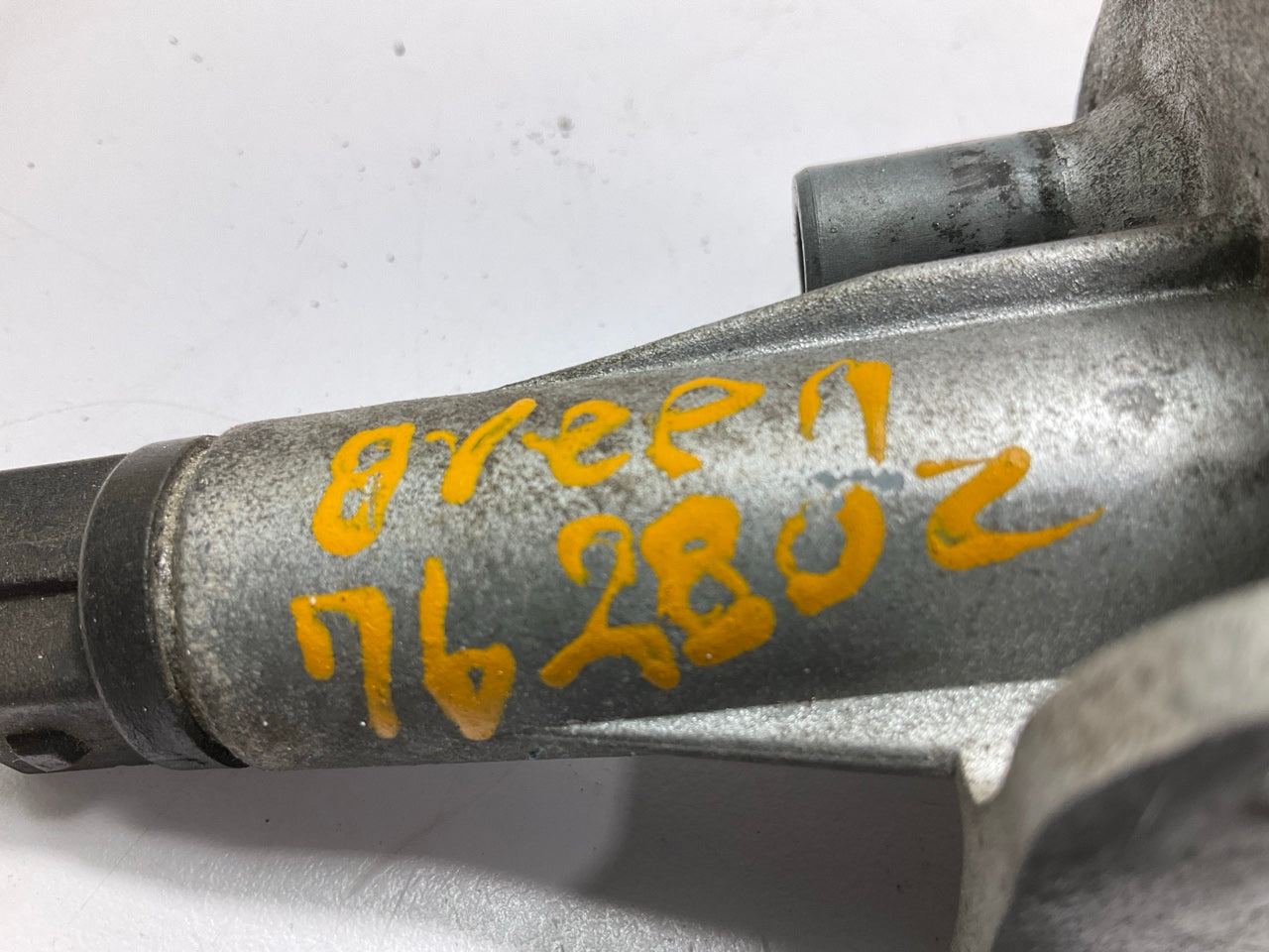 USED #461 Idle Air Control Valve IAC OEM JECS For Datsun 280zx 280z A32-600000