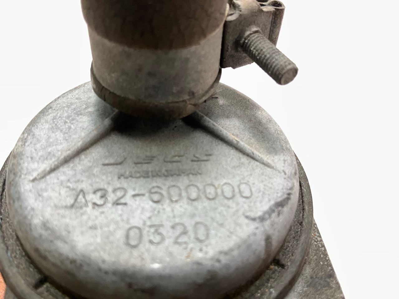 USED #467 Idle Air Control Valve IAC OEM JECS For Datsun 280zx 280z A32-600000