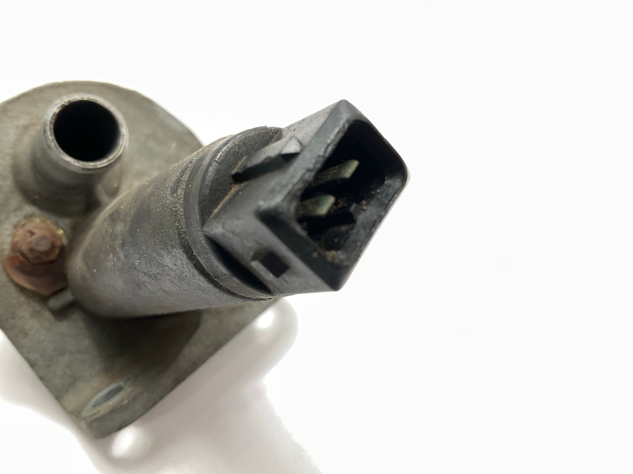 USED #468 Idle Air Control Valve IAC OEM JECS For Datsun 280zx 280z A32-600000