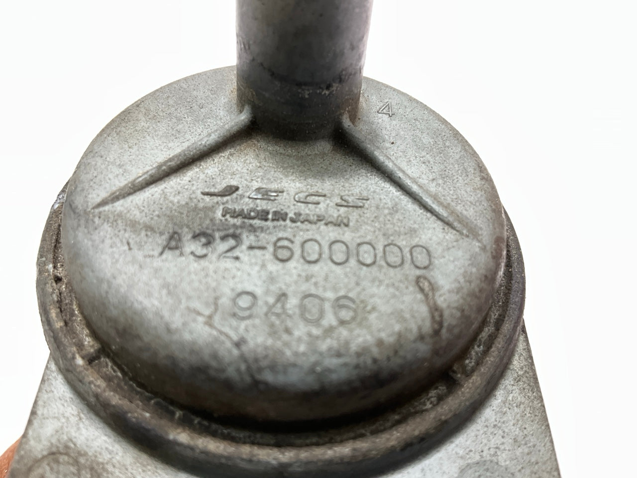 USED #468 Idle Air Control Valve IAC OEM JECS For Datsun 280zx 280z A32-600000