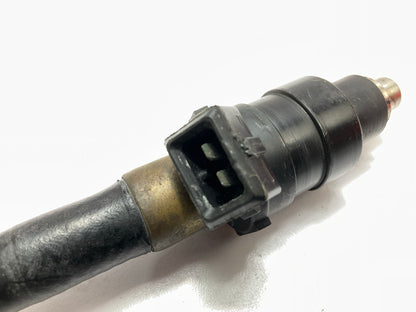 USED, NEEDS REBUILT, Stock OEM Fuel Injector For 1975-1978 Datsun 280z