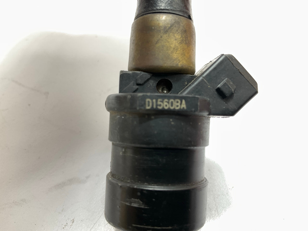 USED, NEEDS REBUILT, Stock OEM Fuel Injector For 1975-1978 Datsun 280z