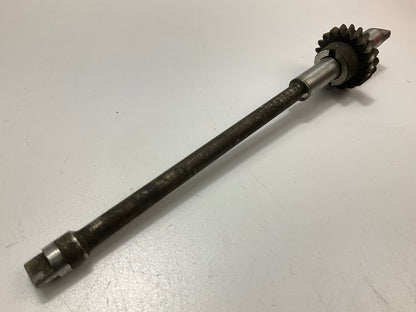 USED Engine Oil Pump Drive Shaft Spindle For 70-83 Datsun 280zx 240z 260z 280z