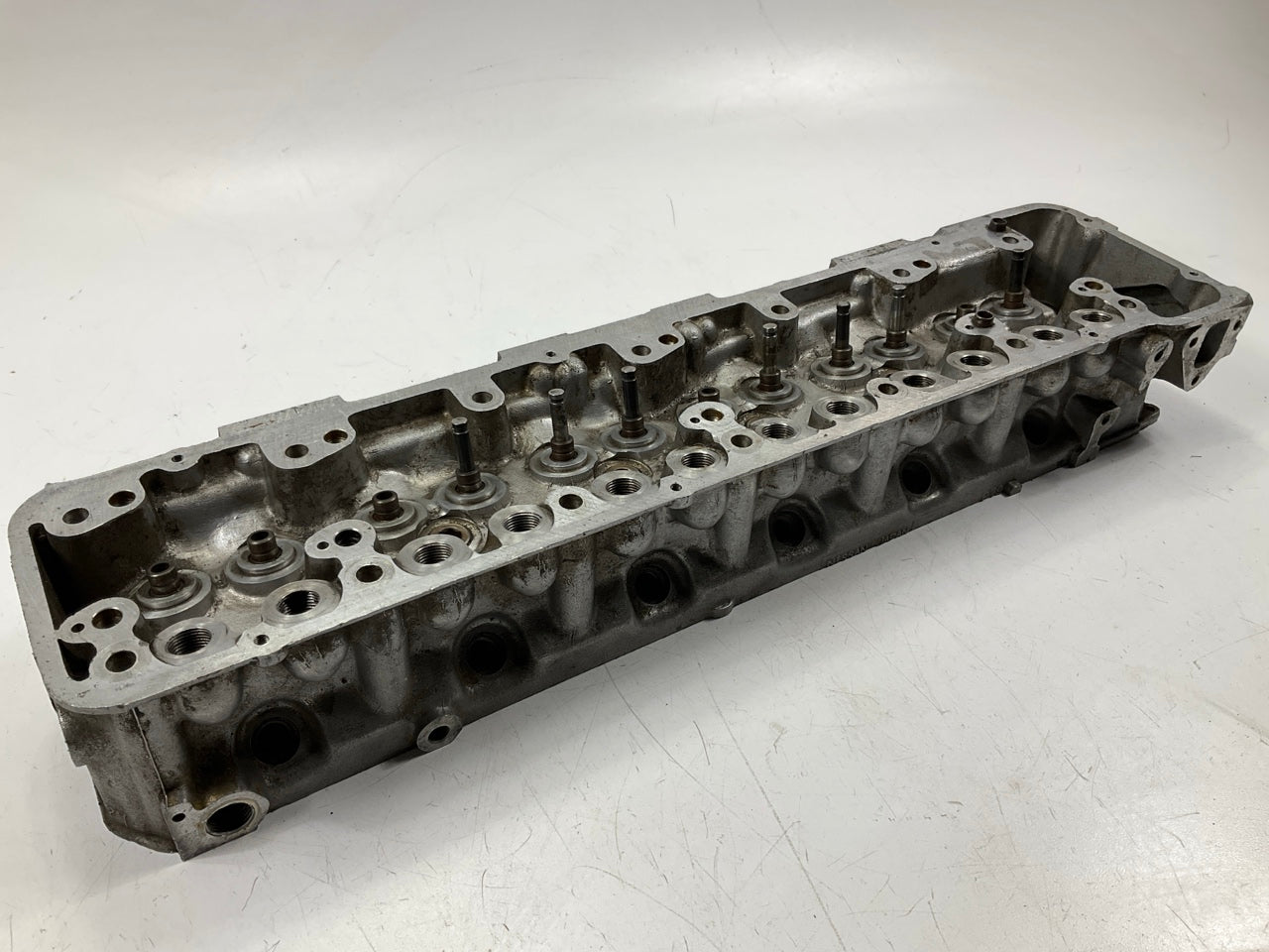 CORE #5002 - ''P79'' Cylinder Head OEM For 70-83 Datsun 240z 260z 280z 280zx L28