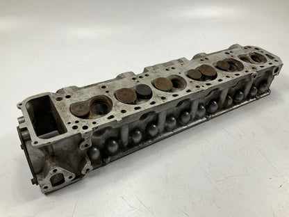 CORE #5002 - ''P79'' Cylinder Head OEM For 70-83 Datsun 240z 260z 280z 280zx L28