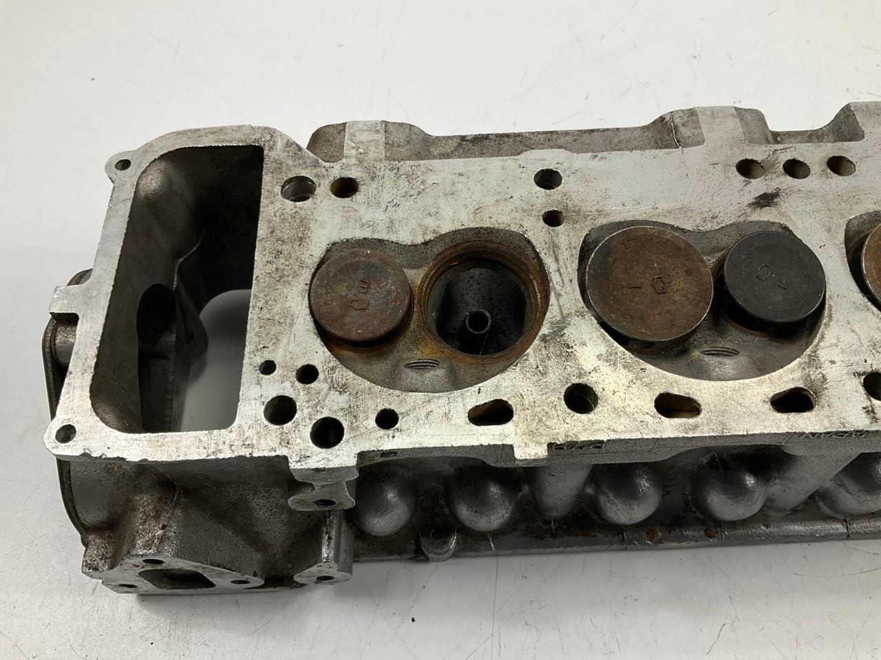 CORE #5002 - ''P79'' Cylinder Head OEM For 70-83 Datsun 240z 260z 280z 280zx L28