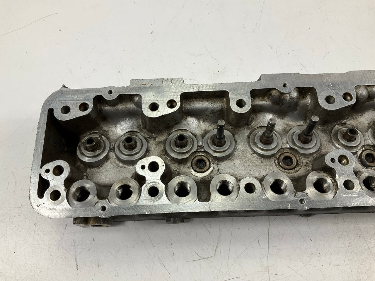 CORE #5002 - ''P79'' Cylinder Head OEM For 70-83 Datsun 240z 260z 280z 280zx L28