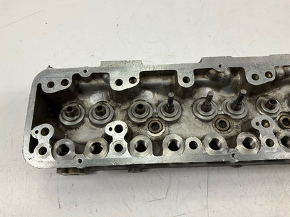 CORE #5002 - ''P79'' Cylinder Head OEM For 70-83 Datsun 240z 260z 280z 280zx L28