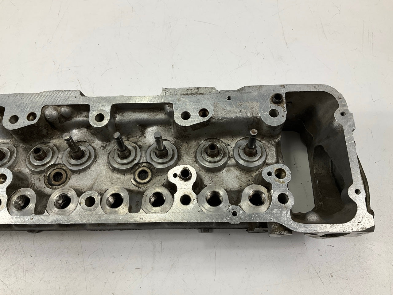 CORE #5002 - ''P79'' Cylinder Head OEM For 70-83 Datsun 240z 260z 280z 280zx L28