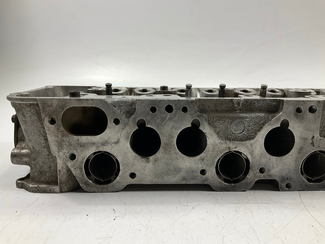 CORE #5002 - ''P79'' Cylinder Head OEM For 70-83 Datsun 240z 260z 280z 280zx L28