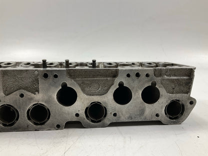 CORE #5002 - ''P79'' Cylinder Head OEM For 70-83 Datsun 240z 260z 280z 280zx L28