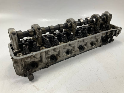 CORE #5003 P79 Complete Cylinder Head & Cam OEM For 70-83 Datsun 240z 280z 280zx