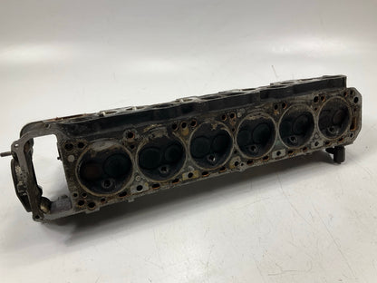 CORE #5003 P79 Complete Cylinder Head & Cam OEM For 70-83 Datsun 240z 280z 280zx