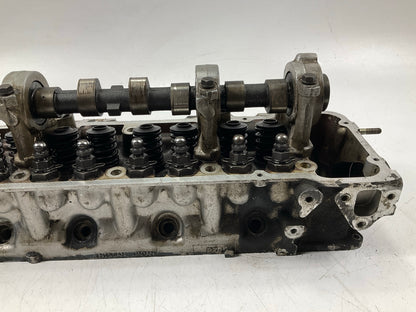 CORE #5003 P79 Complete Cylinder Head & Cam OEM For 70-83 Datsun 240z 280z 280zx