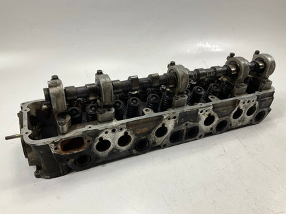 CORE #5003 P79 Complete Cylinder Head & Cam OEM For 70-83 Datsun 240z 280z 280zx