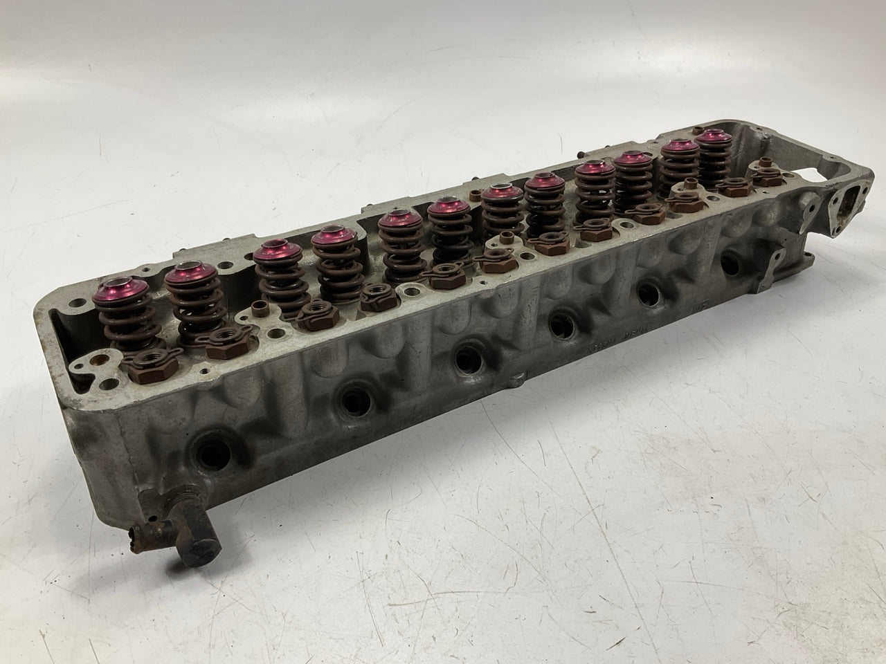 CORE #5007 - ''N42'' Cylinder Head OEM For 70-83 Datsun 240z 260z 280z 280zx L28