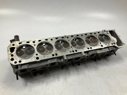 CORE #5007 - ''N42'' Cylinder Head OEM For 70-83 Datsun 240z 260z 280z 280zx L28