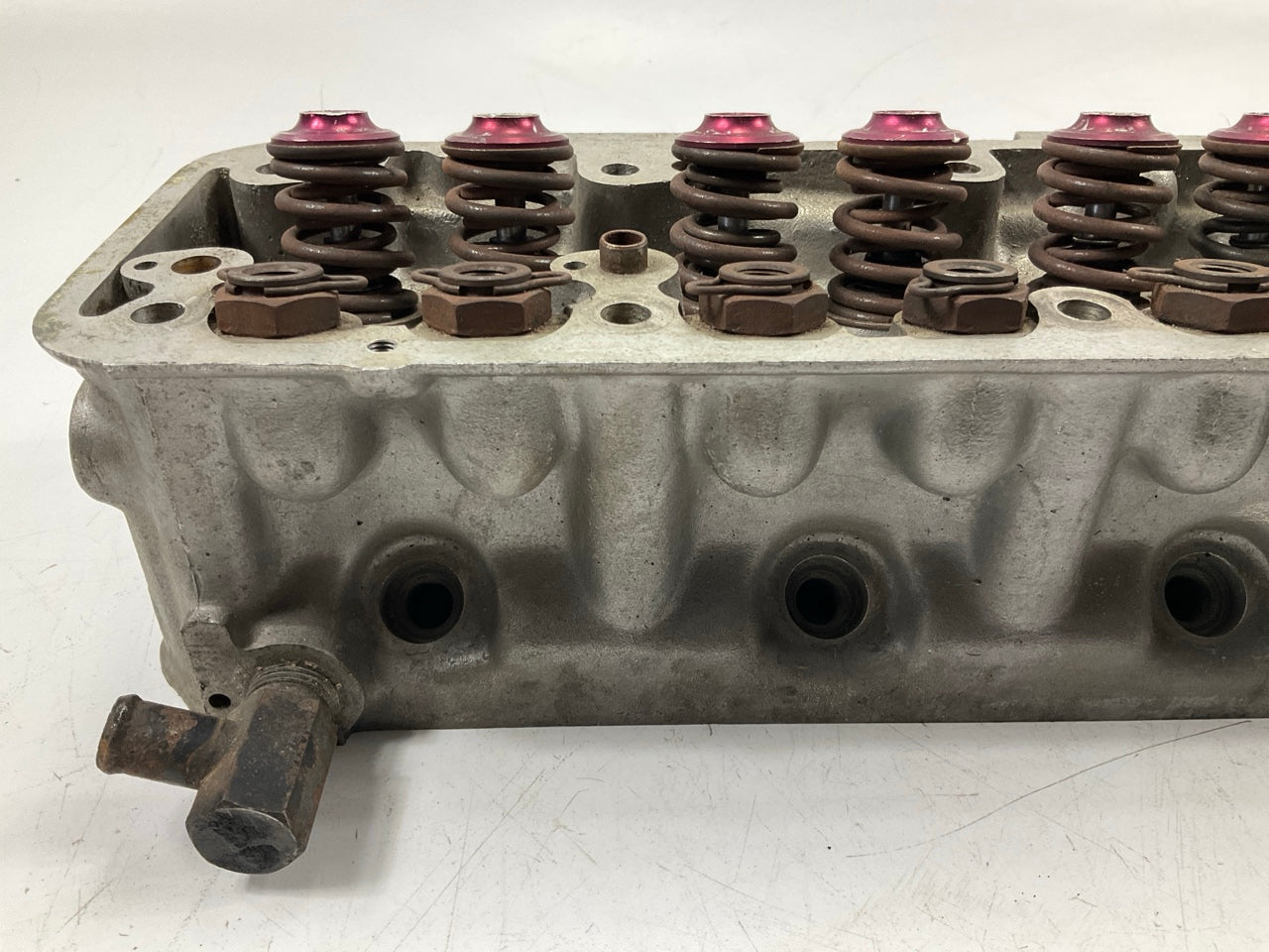 CORE #5007 - ''N42'' Cylinder Head OEM For 70-83 Datsun 240z 260z 280z 280zx L28