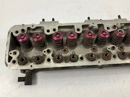 CORE #5007 - ''N42'' Cylinder Head OEM For 70-83 Datsun 240z 260z 280z 280zx L28