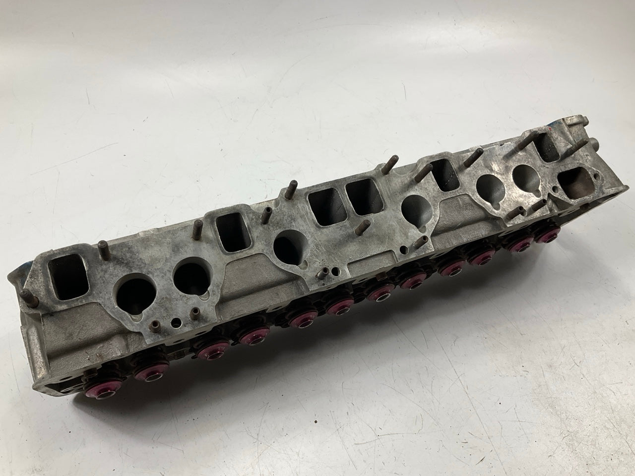 CORE #5007 - ''N42'' Cylinder Head OEM For 70-83 Datsun 240z 260z 280z 280zx L28