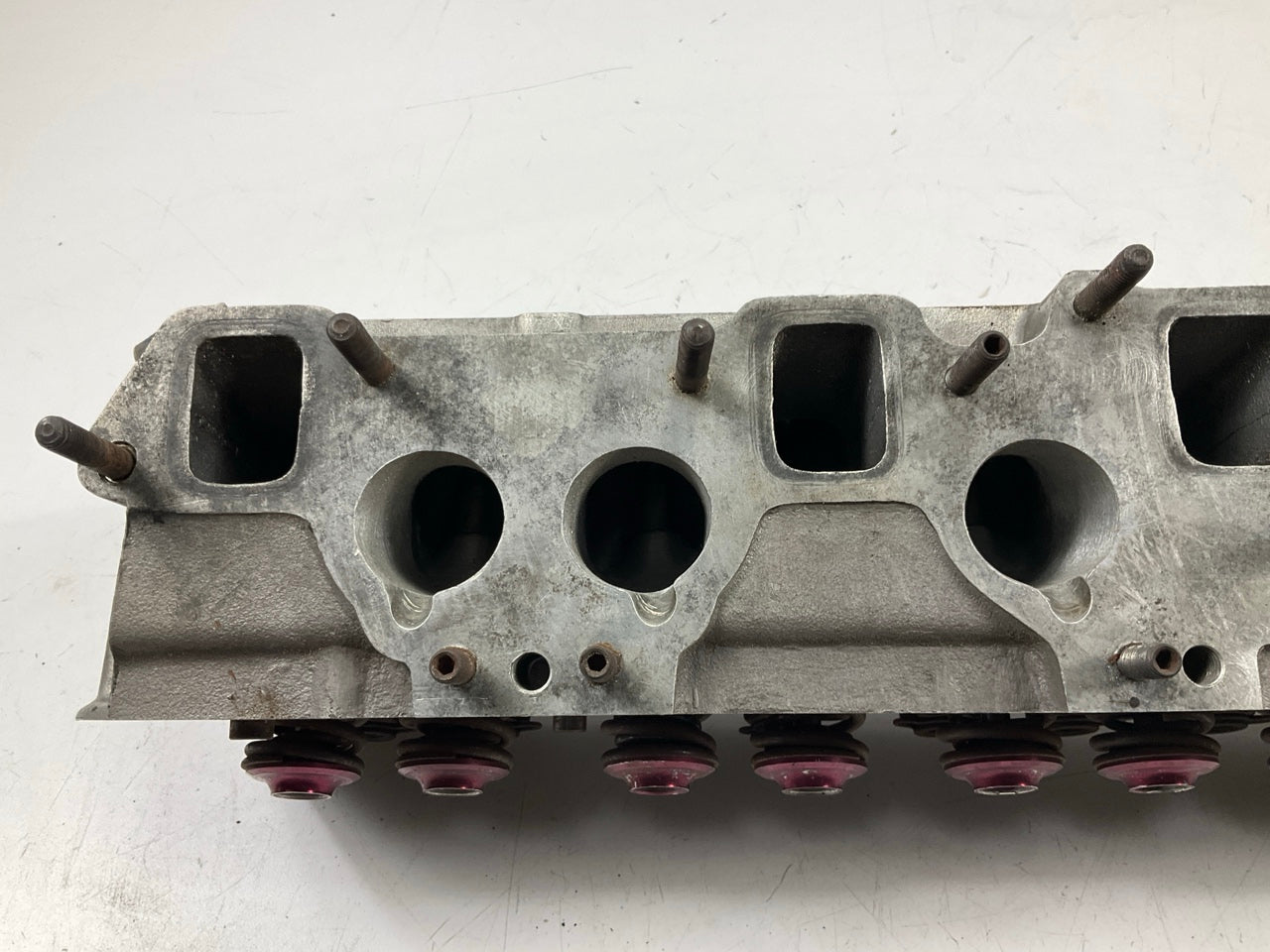 CORE #5007 - ''N42'' Cylinder Head OEM For 70-83 Datsun 240z 260z 280z 280zx L28