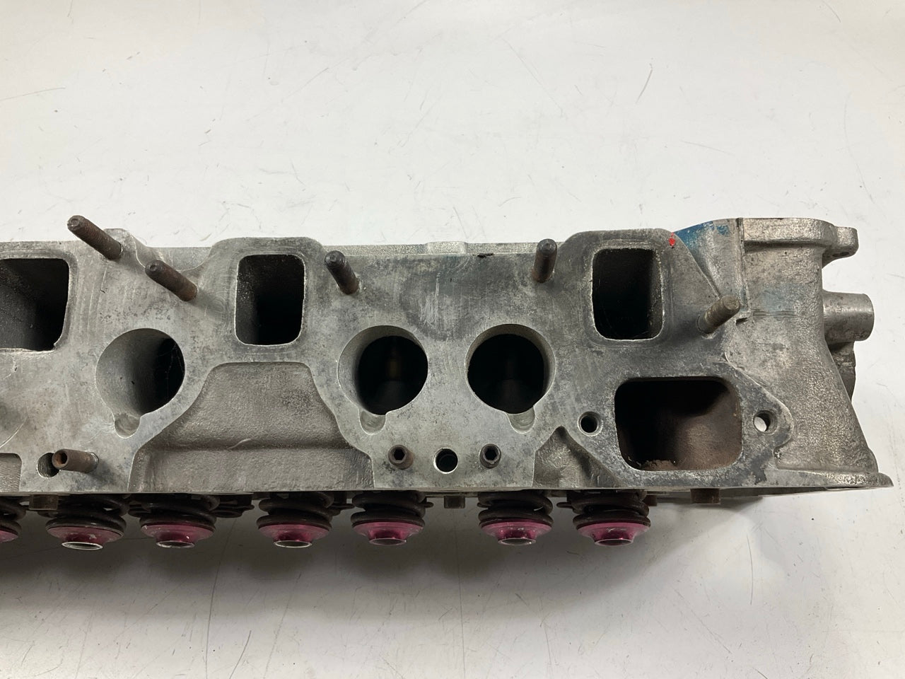 CORE #5007 - ''N42'' Cylinder Head OEM For 70-83 Datsun 240z 260z 280z 280zx L28