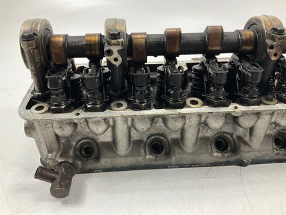 CORE #5009 N47 Complete Cylinder Head & Cam OEM For 70-83 Datsun 240z 280z 280zx