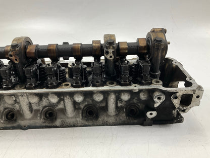 CORE #5009 N47 Complete Cylinder Head & Cam OEM For 70-83 Datsun 240z 280z 280zx