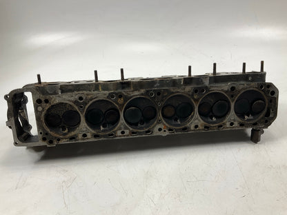 CORE #5009 N47 Complete Cylinder Head & Cam OEM For 70-83 Datsun 240z 280z 280zx