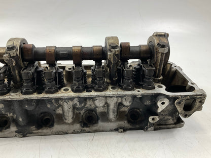 CORE #5010 N47 Complete Cylinder Head & Cam OEM For 70-83 Datsun 240z 280z 280zx