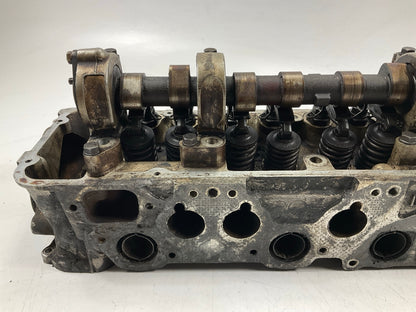 CORE #5010 N47 Complete Cylinder Head & Cam OEM For 70-83 Datsun 240z 280z 280zx