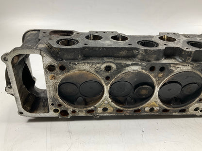 CORE #5010 N47 Complete Cylinder Head & Cam OEM For 70-83 Datsun 240z 280z 280zx