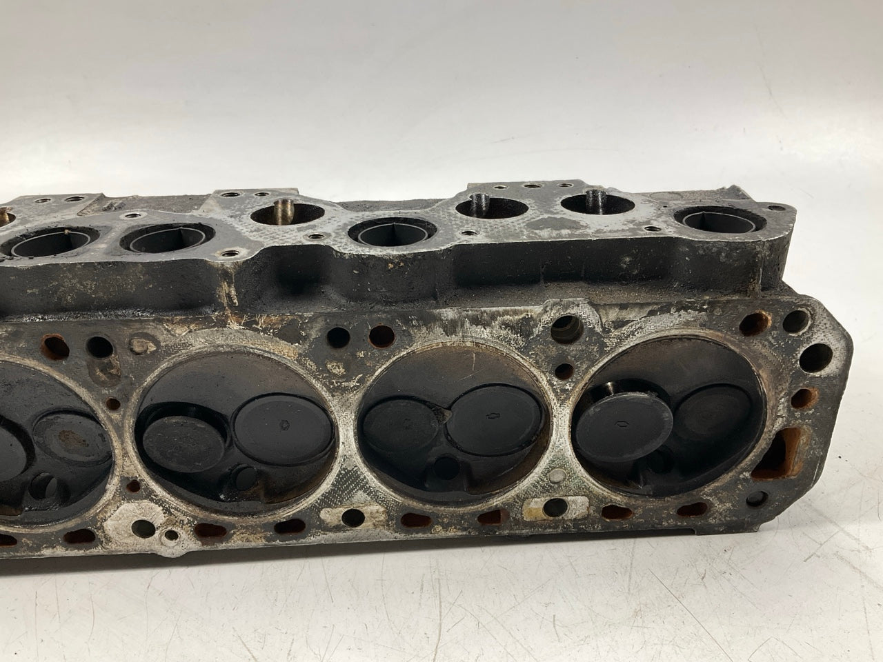 CORE #5010 N47 Complete Cylinder Head & Cam OEM For 70-83 Datsun 240z 280z 280zx