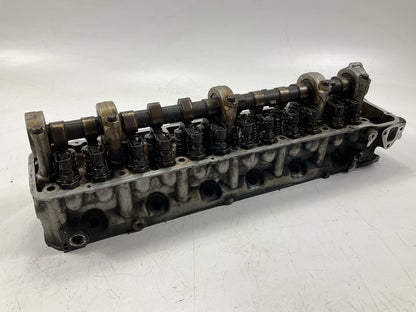 CORE #5011 P79 Complete Cylinder Head & Cam OEM For 70-83 Datsun 240z 280z 280zx