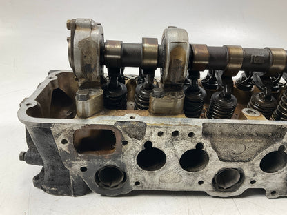 CORE #5011 P79 Complete Cylinder Head & Cam OEM For 70-83 Datsun 240z 280z 280zx