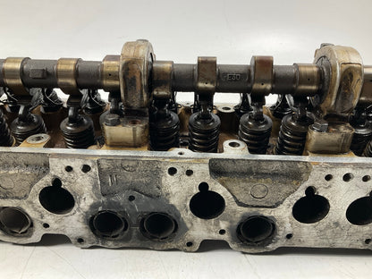 CORE #5011 P79 Complete Cylinder Head & Cam OEM For 70-83 Datsun 240z 280z 280zx