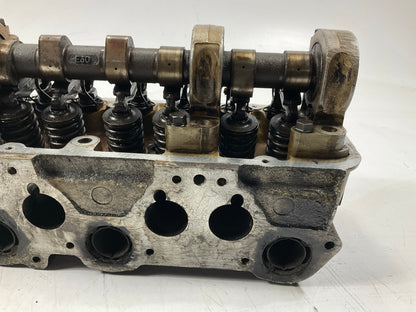 CORE #5011 P79 Complete Cylinder Head & Cam OEM For 70-83 Datsun 240z 280z 280zx