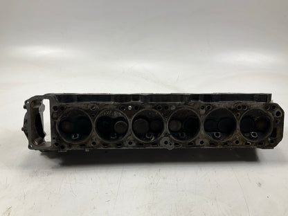 CORE #5011 P79 Complete Cylinder Head & Cam OEM For 70-83 Datsun 240z 280z 280zx