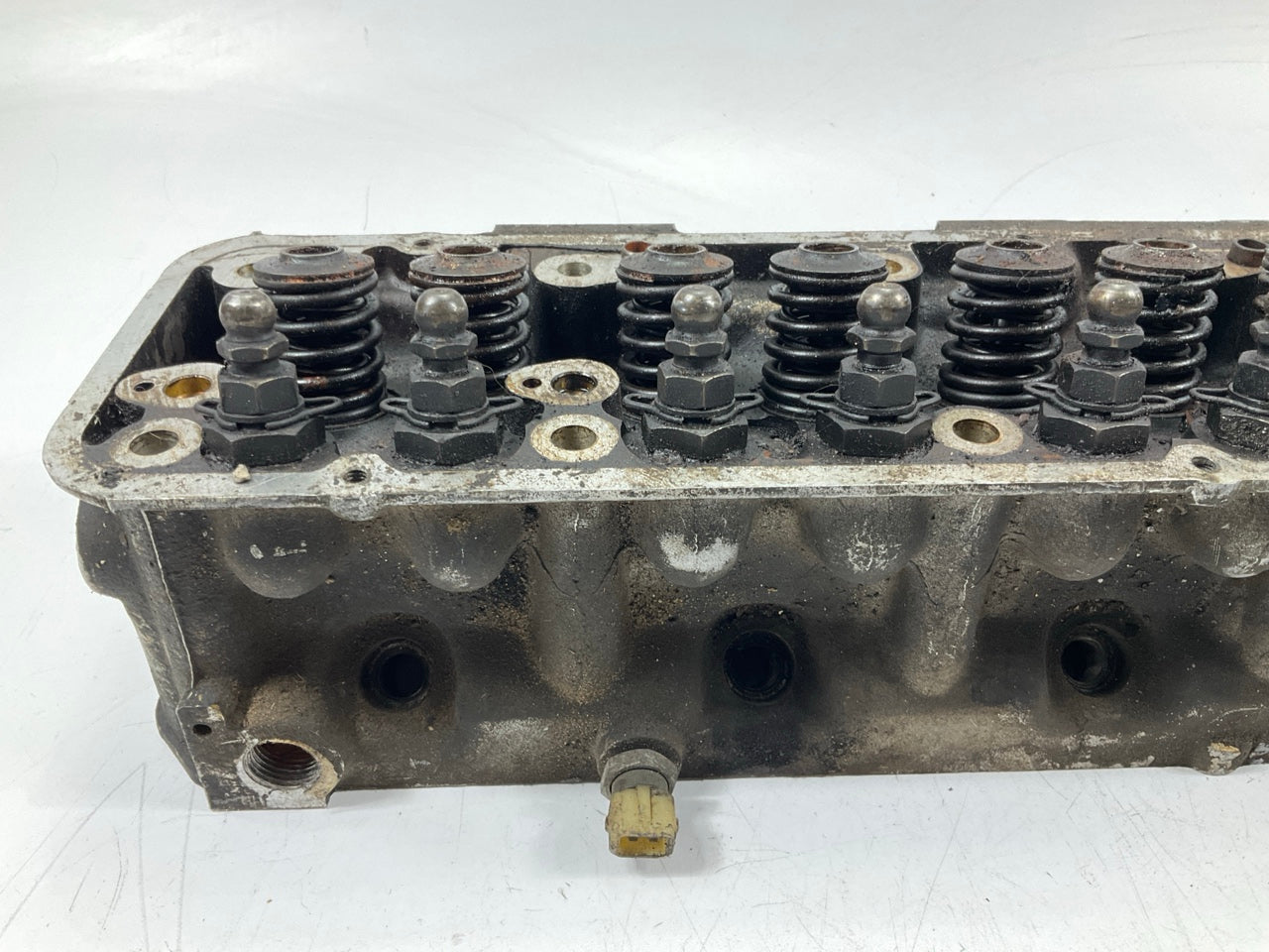 CORE #5012 - ''P79'' Cylinder Head OEM For 70-83 Datsun 240z 260z 280z 280zx L28