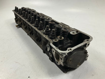 CORE #5012 - ''P79'' Cylinder Head OEM For 70-83 Datsun 240z 260z 280z 280zx L28