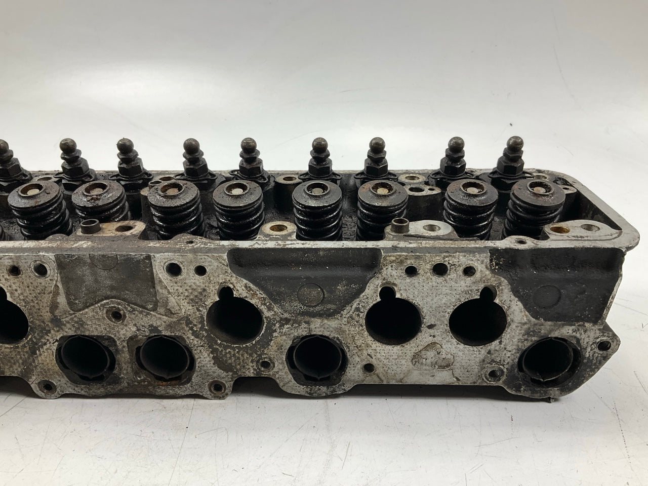 CORE #5012 - ''P79'' Cylinder Head OEM For 70-83 Datsun 240z 260z 280z 280zx L28