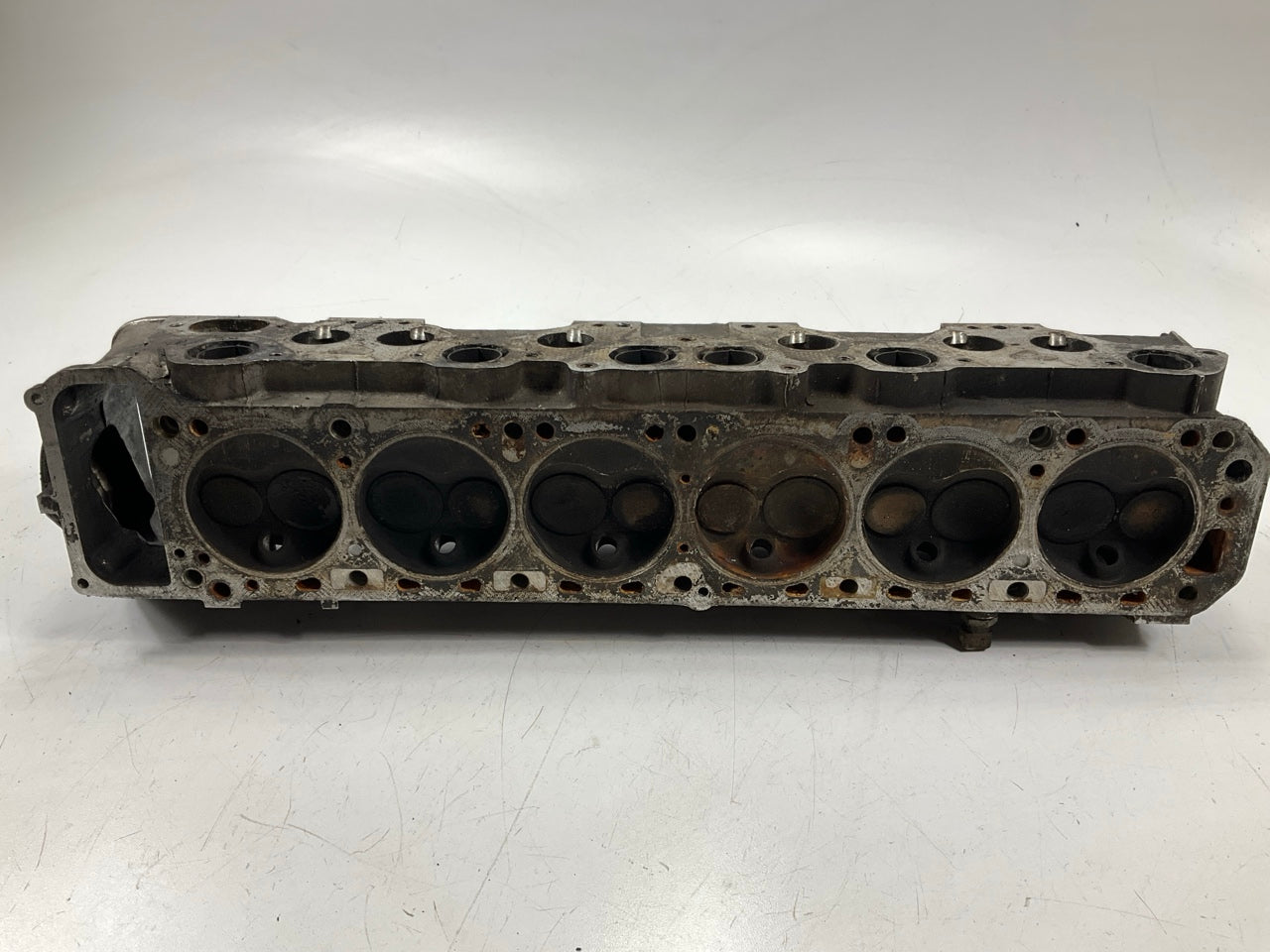 CORE #5012 - ''P79'' Cylinder Head OEM For 70-83 Datsun 240z 260z 280z 280zx L28