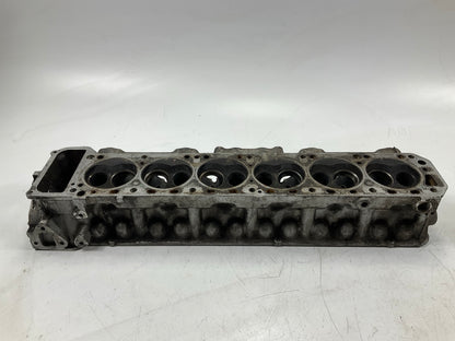 CORE #5013 - ''P79'' Cylinder Head OEM For 70-83 Datsun 240z 260z 280z 280zx L28