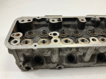 CORE #5013 - ''P79'' Cylinder Head OEM For 70-83 Datsun 240z 260z 280z 280zx L28