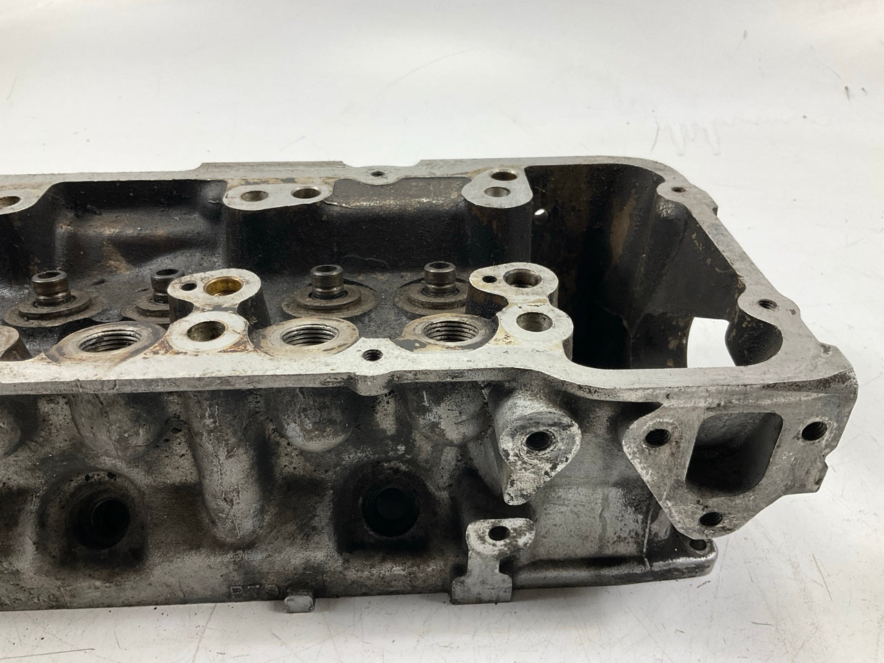 CORE #5013 - ''P79'' Cylinder Head OEM For 70-83 Datsun 240z 260z 280z 280zx L28