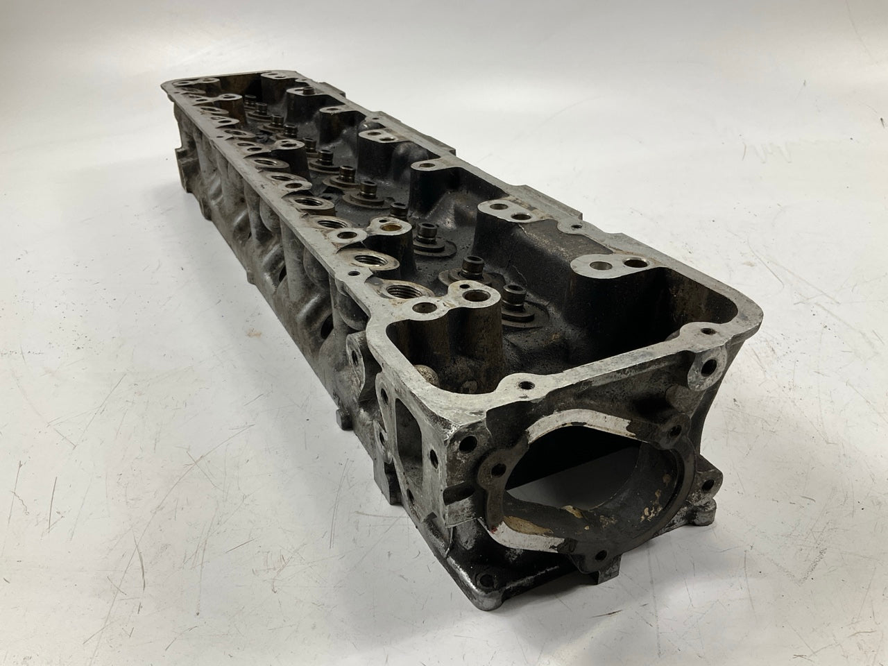 CORE #5013 - ''P79'' Cylinder Head OEM For 70-83 Datsun 240z 260z 280z 280zx L28