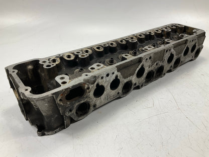 CORE #5013 - ''P79'' Cylinder Head OEM For 70-83 Datsun 240z 260z 280z 280zx L28